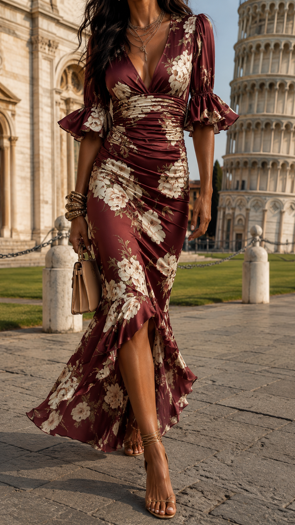 Robe Pisa, image 7
