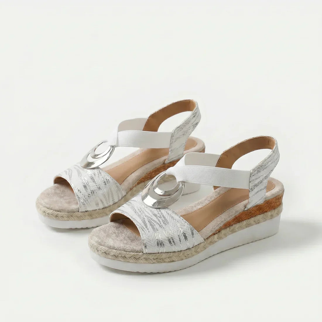 Zélie – Sandales orthopédiques ultra-confort, image 17