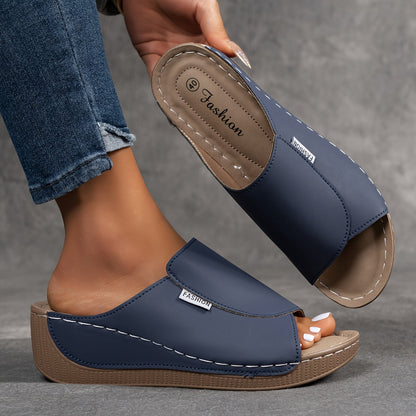 Dorine – Sandales avec soutien de la voûte plantaire, image 17