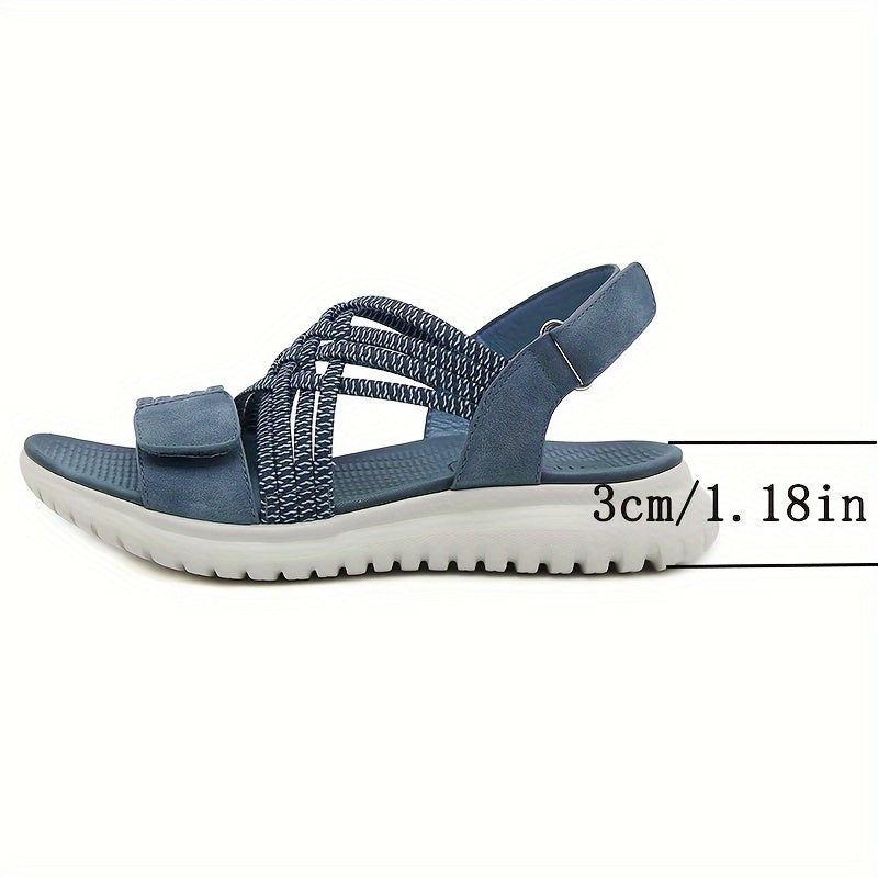 Honorine – Sandales orthopédiques ergonomiques, image 9