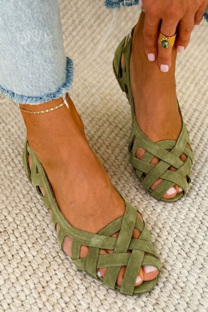 Maïa – Sandales tressées d’été, image 15