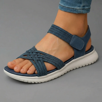 Prune – Sandales orthopédiques ultra-confortables, image 3