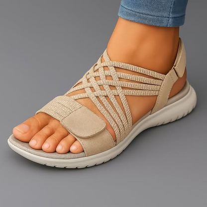 Naëlle – Sandales orthopédiques, image 5