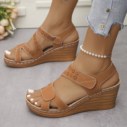 Ysé – Sandales orthopédiques confort, image 10
