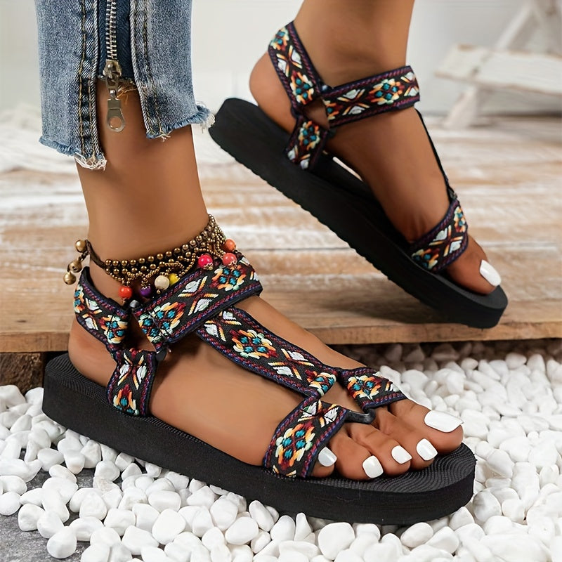 Juline – Sandales ergonomiques ultra-confort, image 8