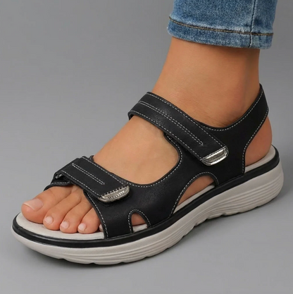 Aubane – Sandales orthopédiques antidérapantes, image 9
