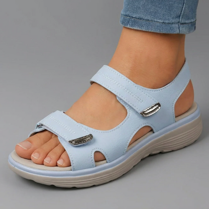 Aubane – Sandales orthopédiques antidérapantes, image 10