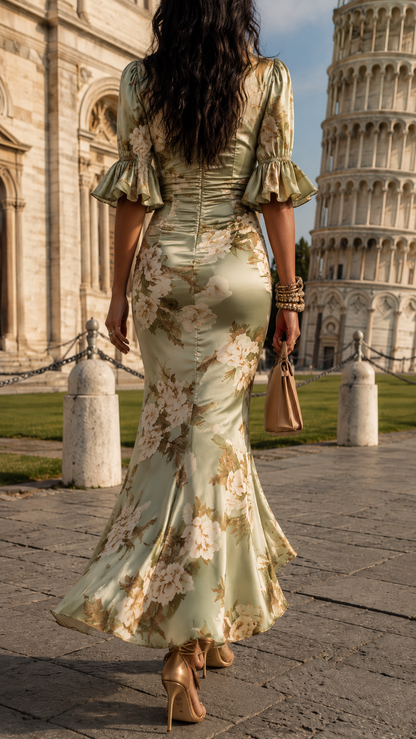 Robe Pisa, image 2