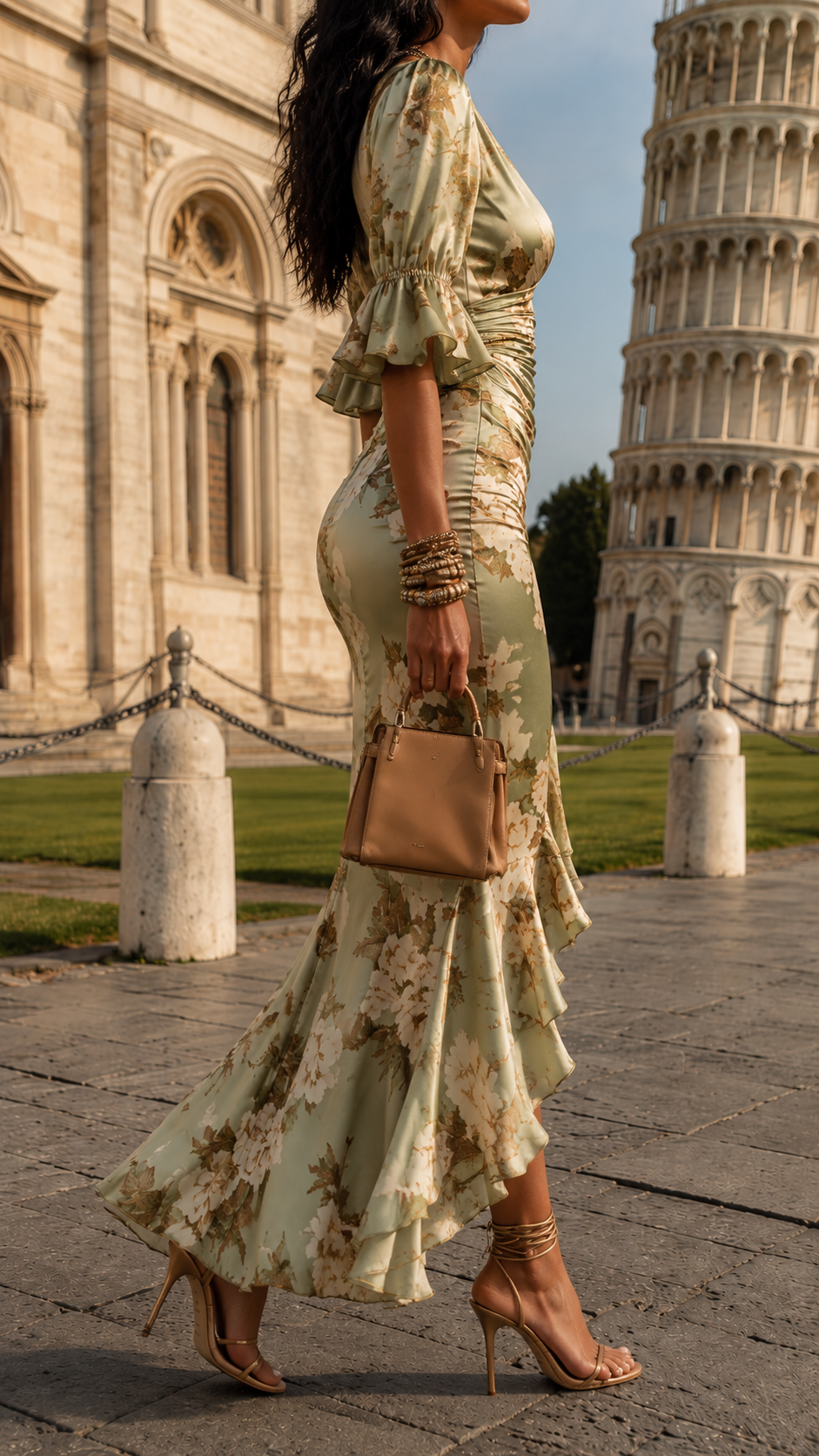Robe Pisa, image 3