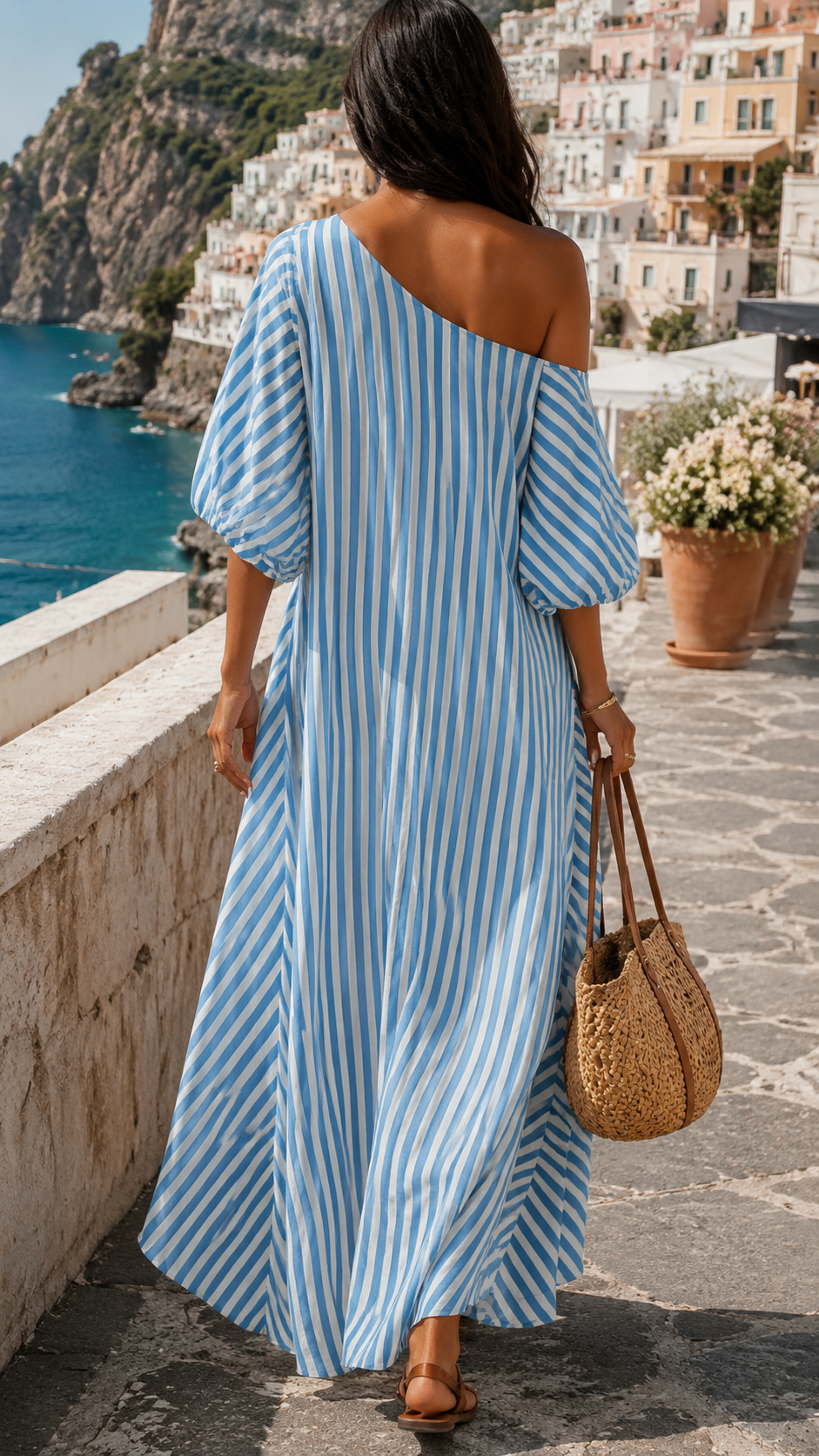 Robe Amalfi, image 2