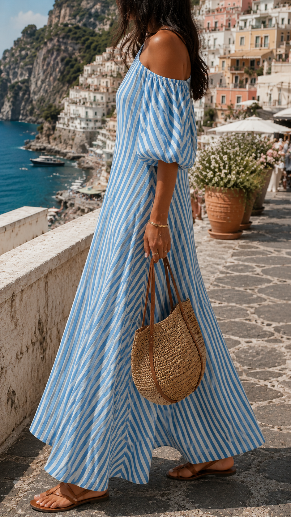 Robe Amalfi, image 3