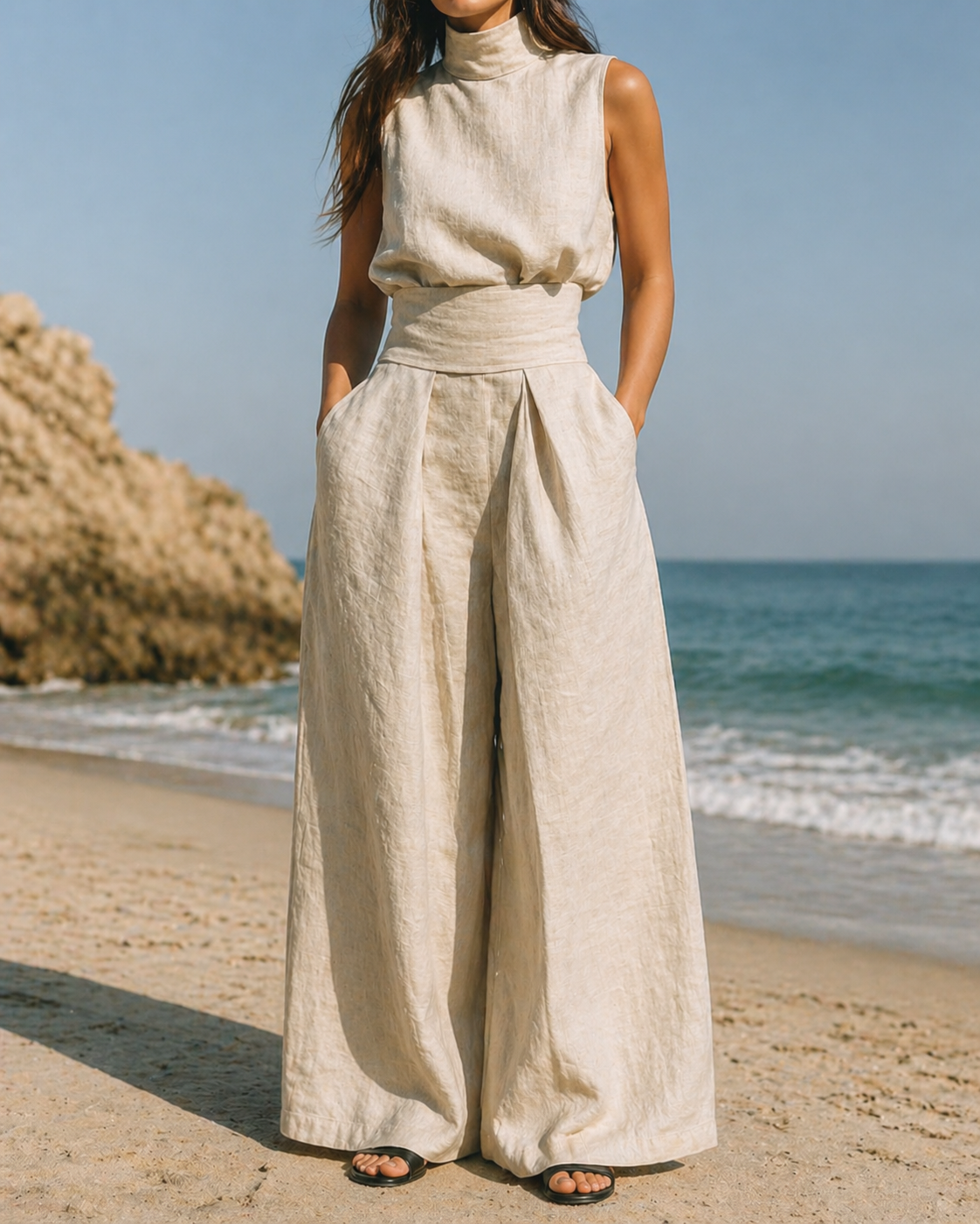 Ensemble Rosalie, image 1