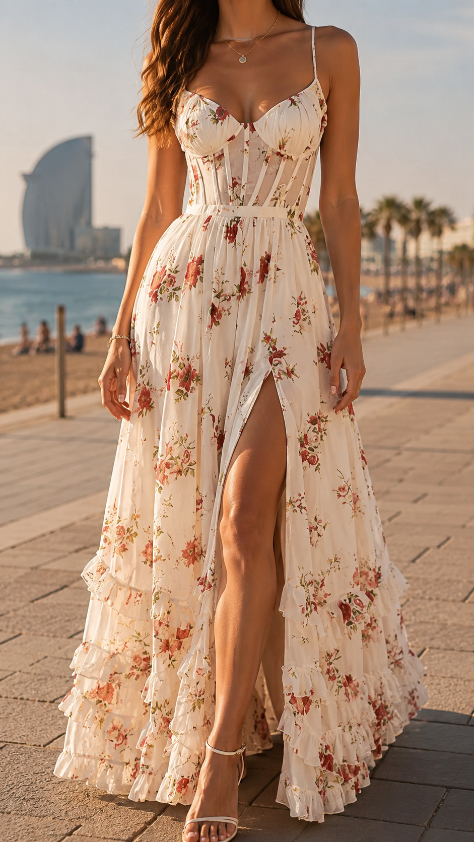 Robe Barcelona, image 1