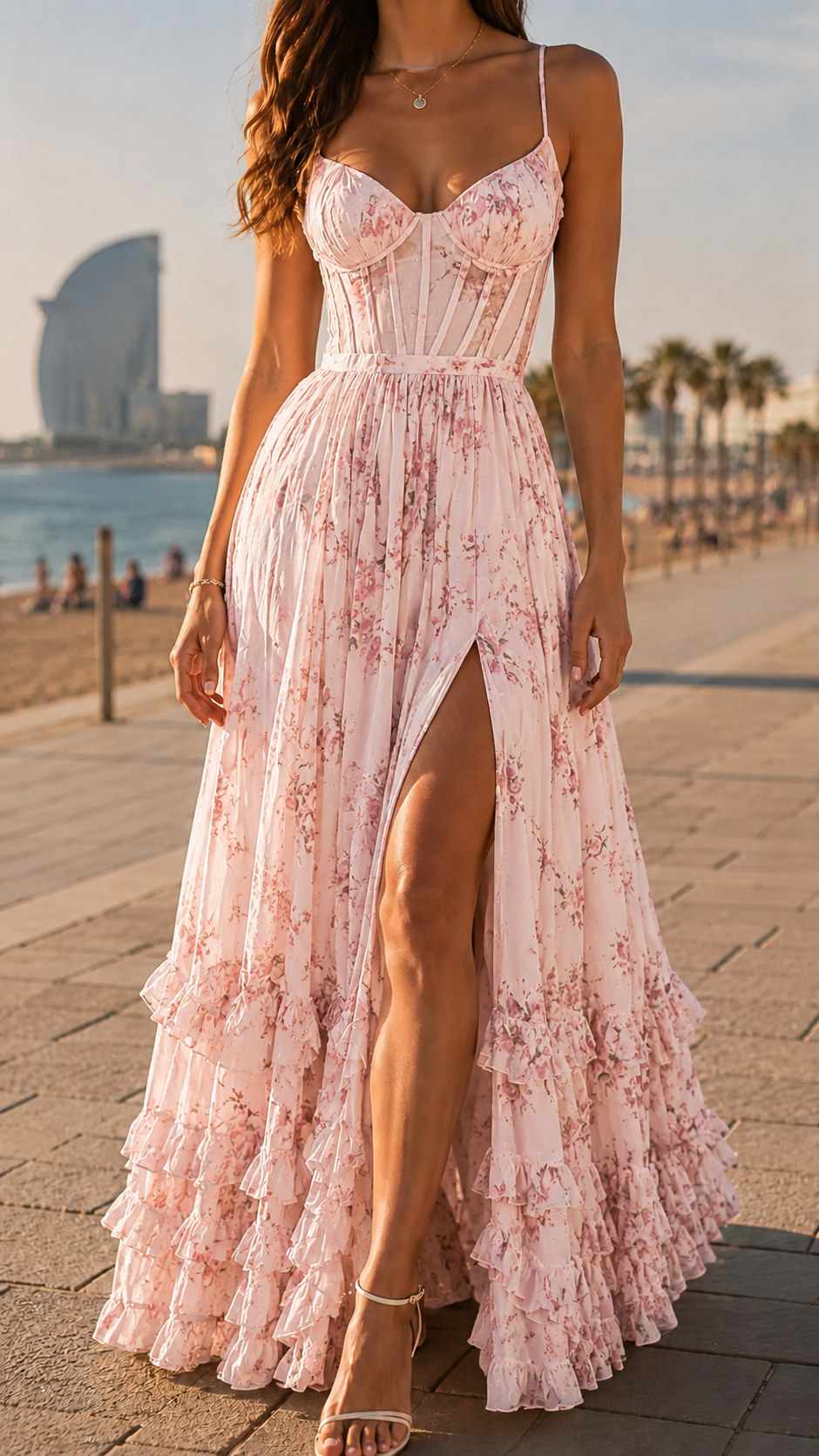 Robe Barcelona, image 6
