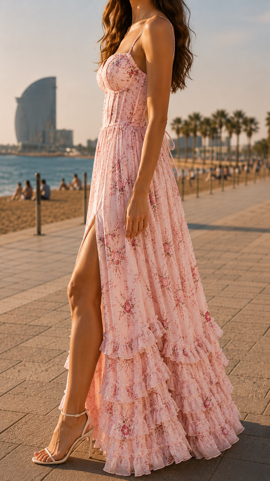Robe Barcelona, image 8