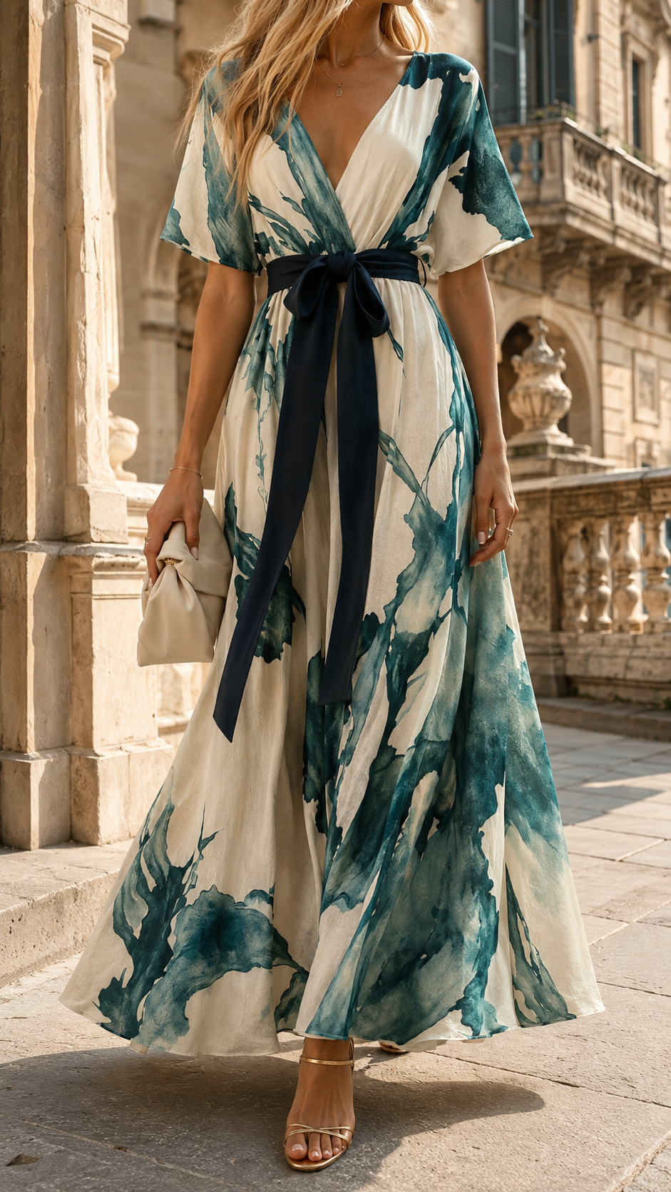 Robe Genova, image 1