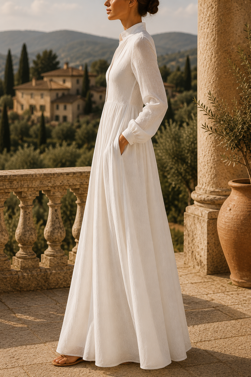 Robe La Maddalena, image 2