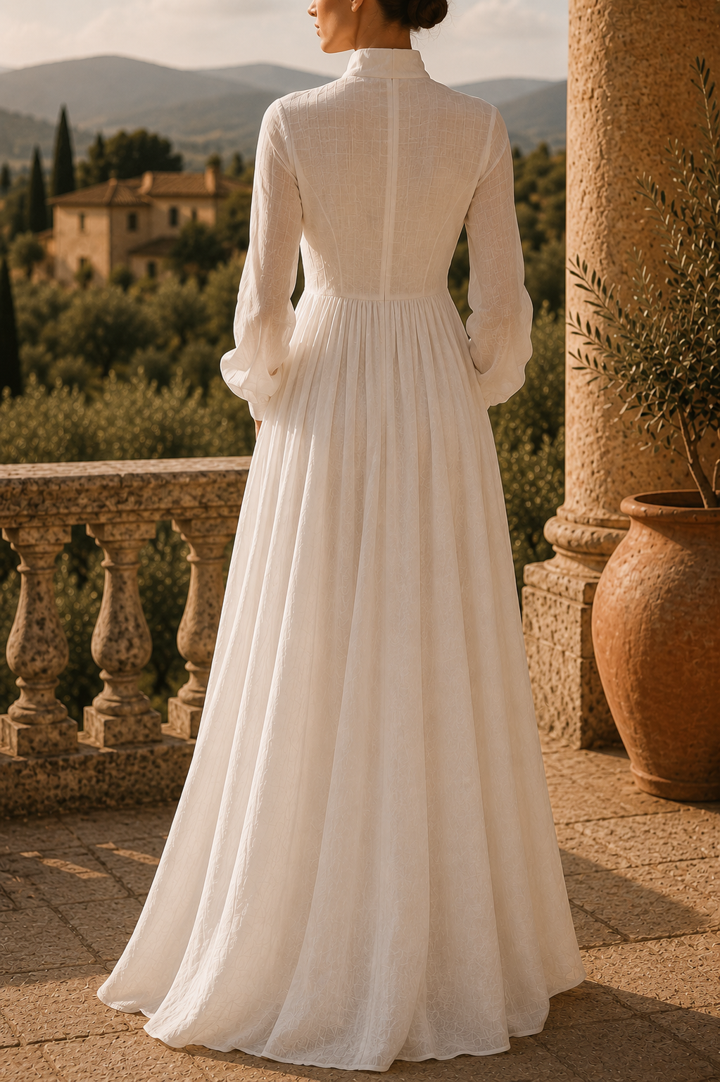Robe La Maddalena, image 3