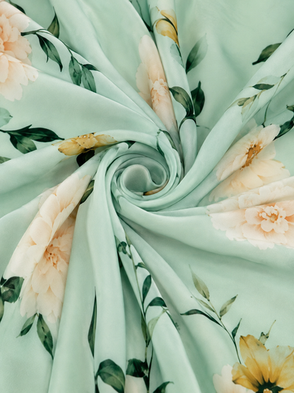 Robe Longue POSITANO, image 4