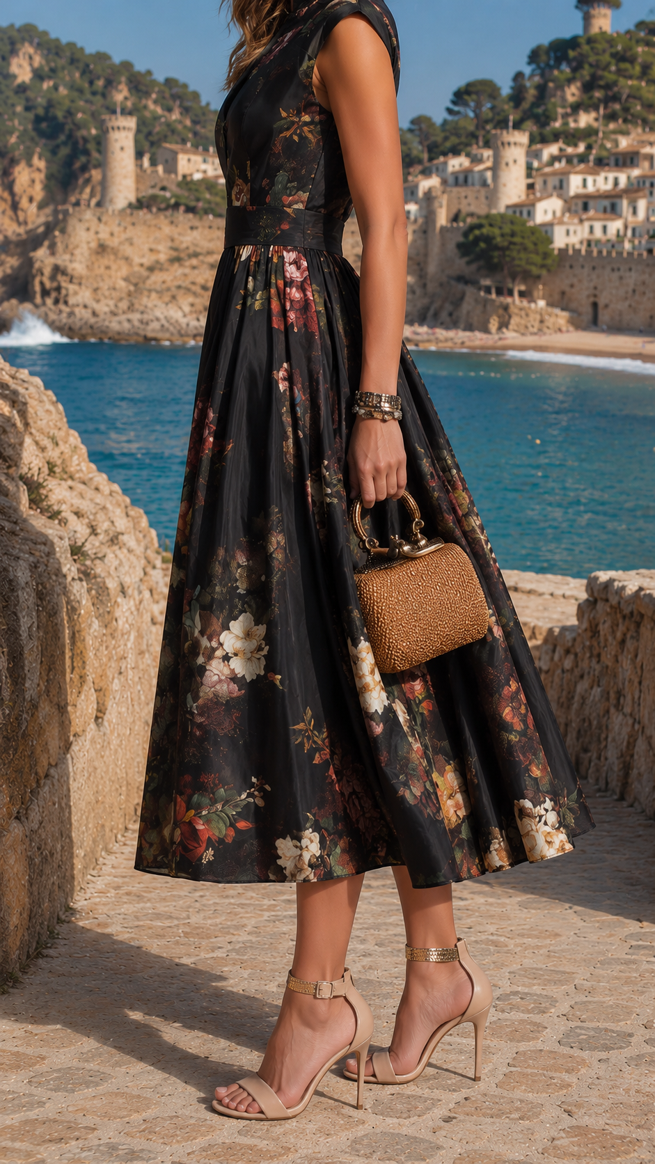Robe CANNES, image 3
