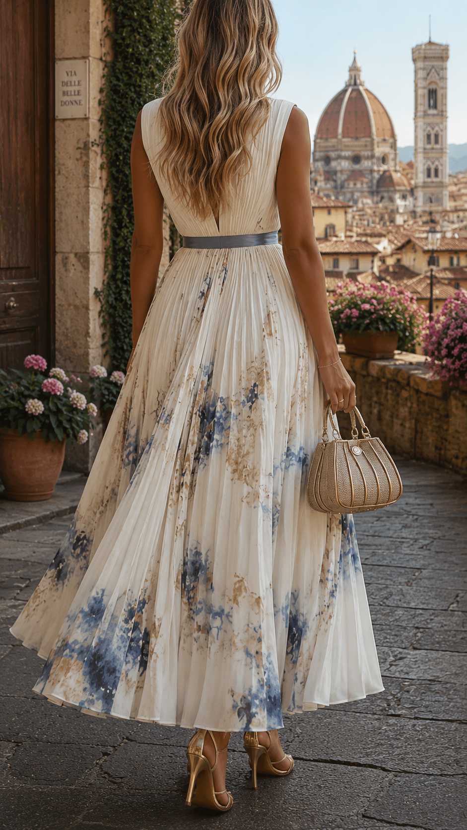 Robe Florencia, image 2