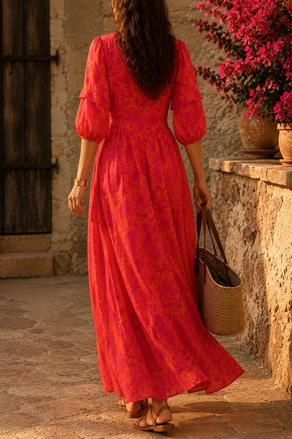 Robe Margaux, image 3