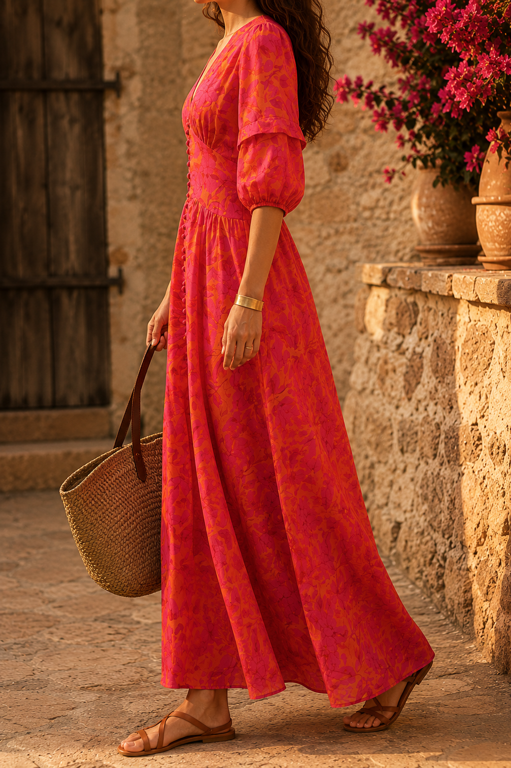 Robe Margaux, image 2