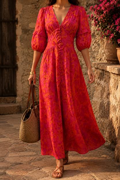 Robe Margaux, image 1