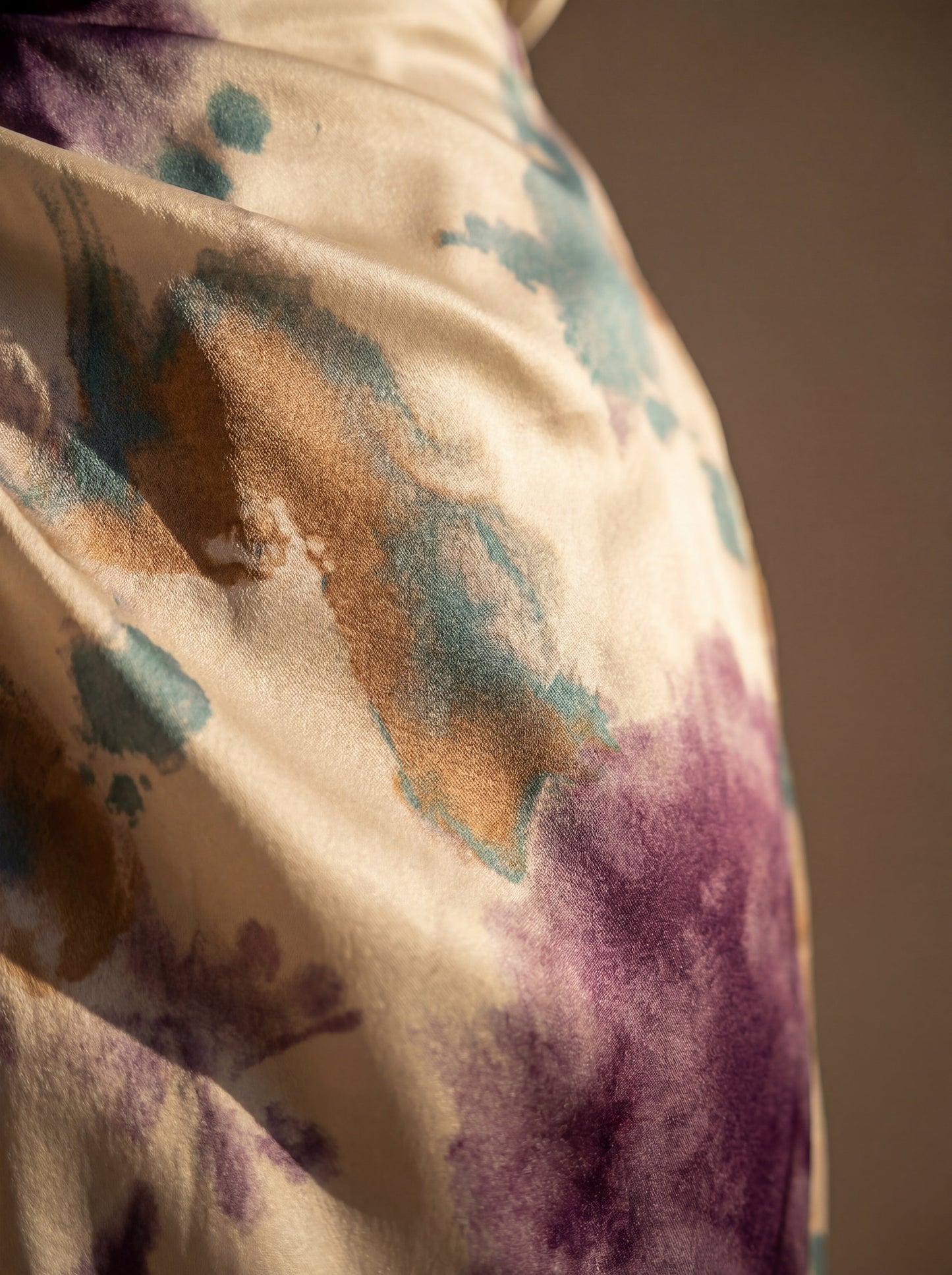 Océane – Robe à décolleté en V, image 5
