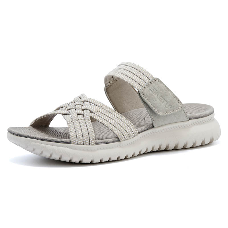 Aliénor – Sandales orthopédiques confortables slip-on, image 7