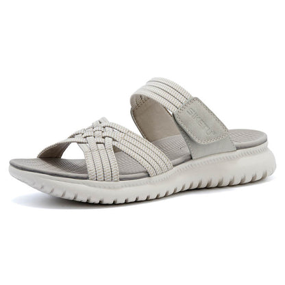 Aliénor – Sandales orthopédiques confortables slip-on, image 7