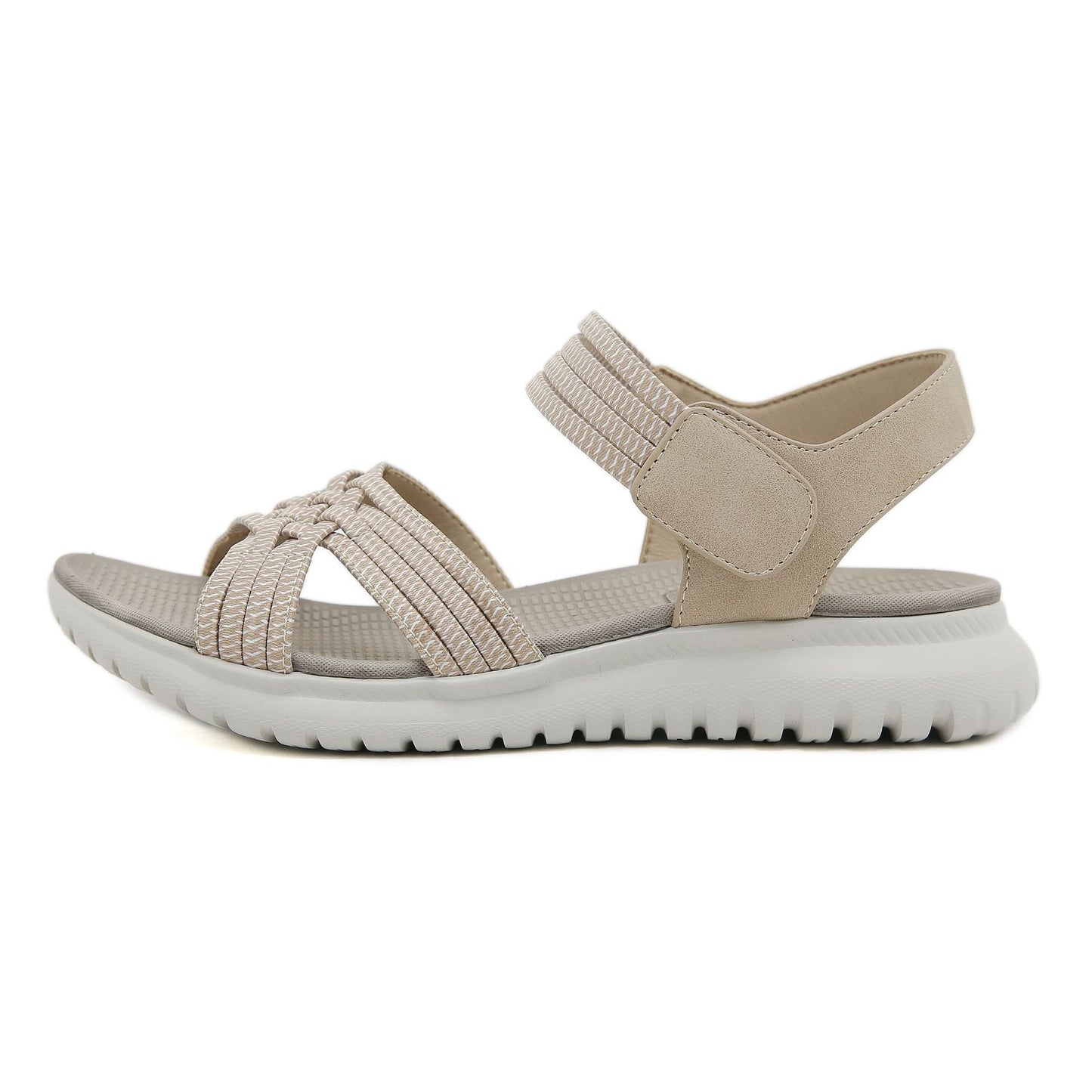Prune – Sandales orthopédiques ultra-confortables, image 7