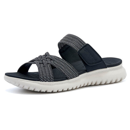 Aliénor – Sandales orthopédiques confortables slip-on, image 5