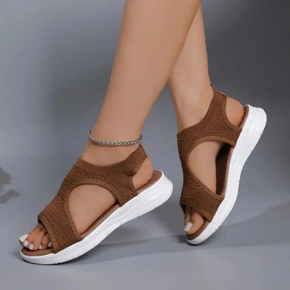 Philippine – Sandales orthopédiques respirantes, image 8