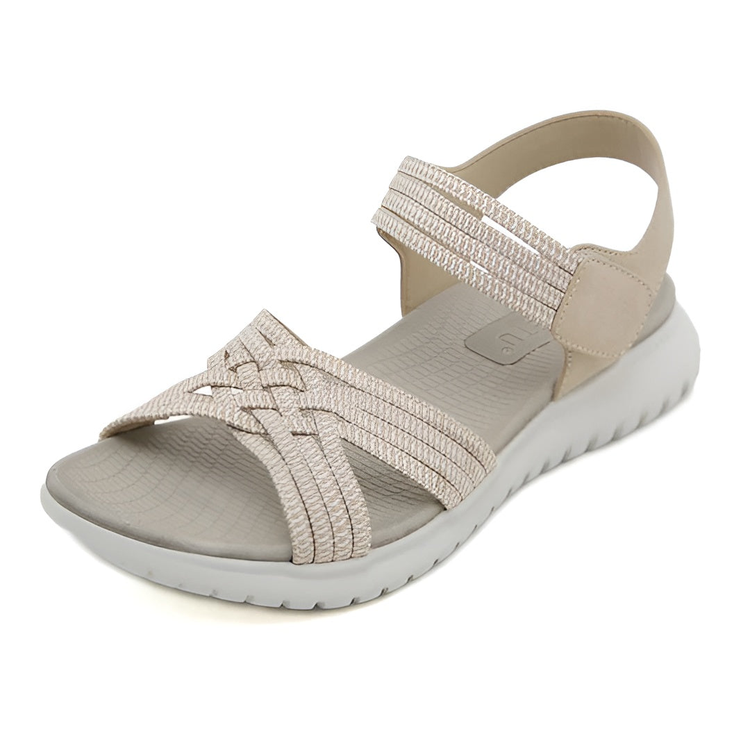Prune – Sandales orthopédiques ultra-confortables, image 4
