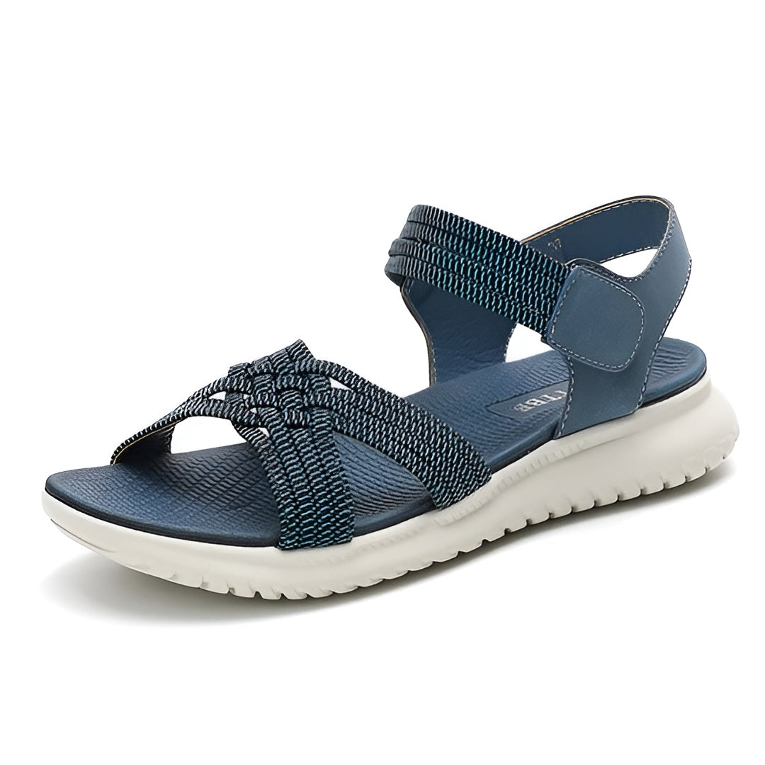 Prune – Sandales orthopédiques ultra-confortables, image 6