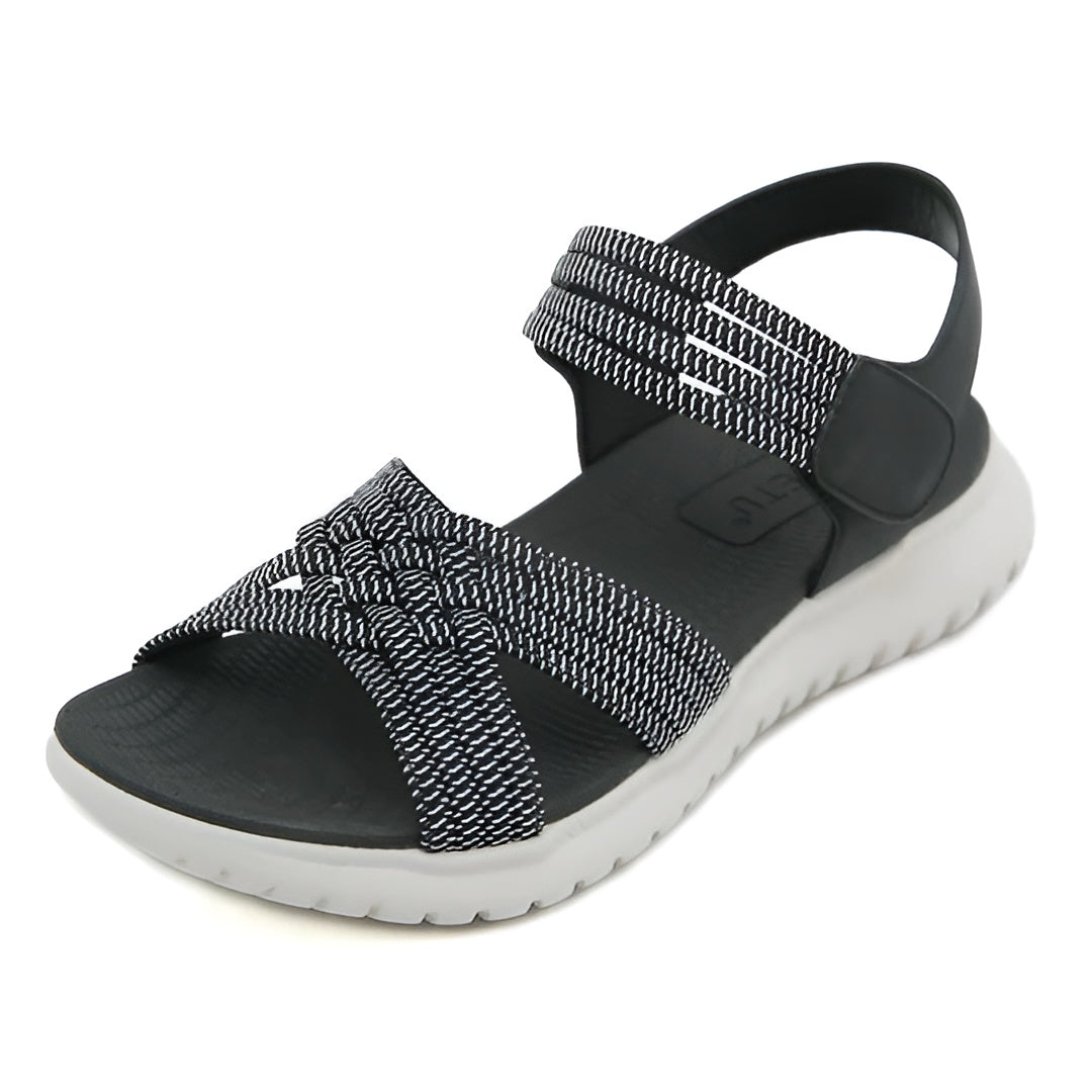 Prune – Sandales orthopédiques ultra-confortables, image 5