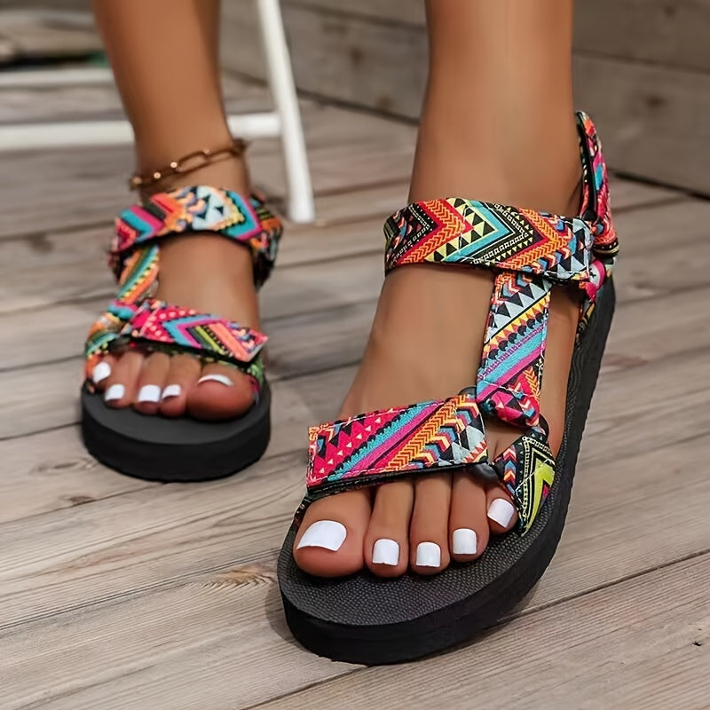 Juline – Sandales ergonomiques ultra-confort, image 6