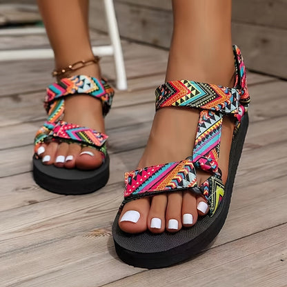 Juline – Sandales ergonomiques ultra-confort, image 6