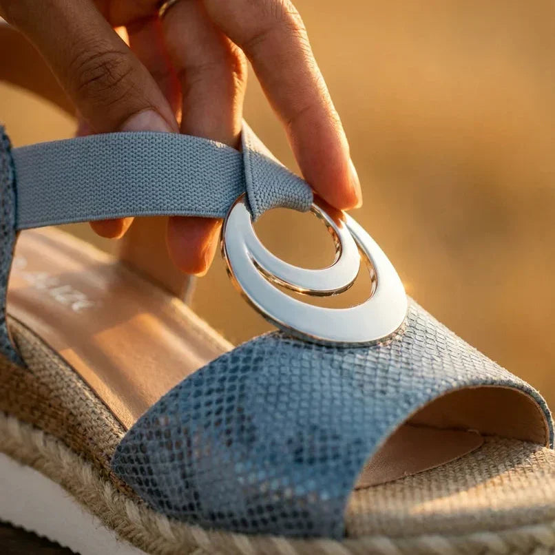 Zélie – Sandales orthopédiques ultra-confort, image 10