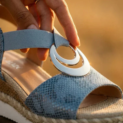Zélie – Sandales orthopédiques ultra-confort, image 10
