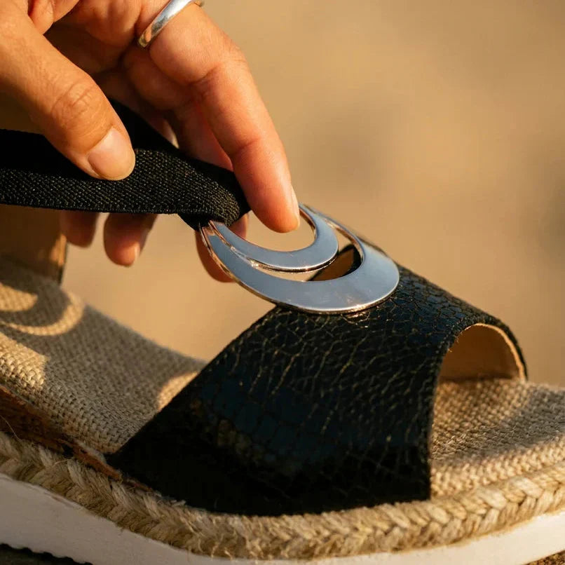 Zélie – Sandales orthopédiques ultra-confort, image 7