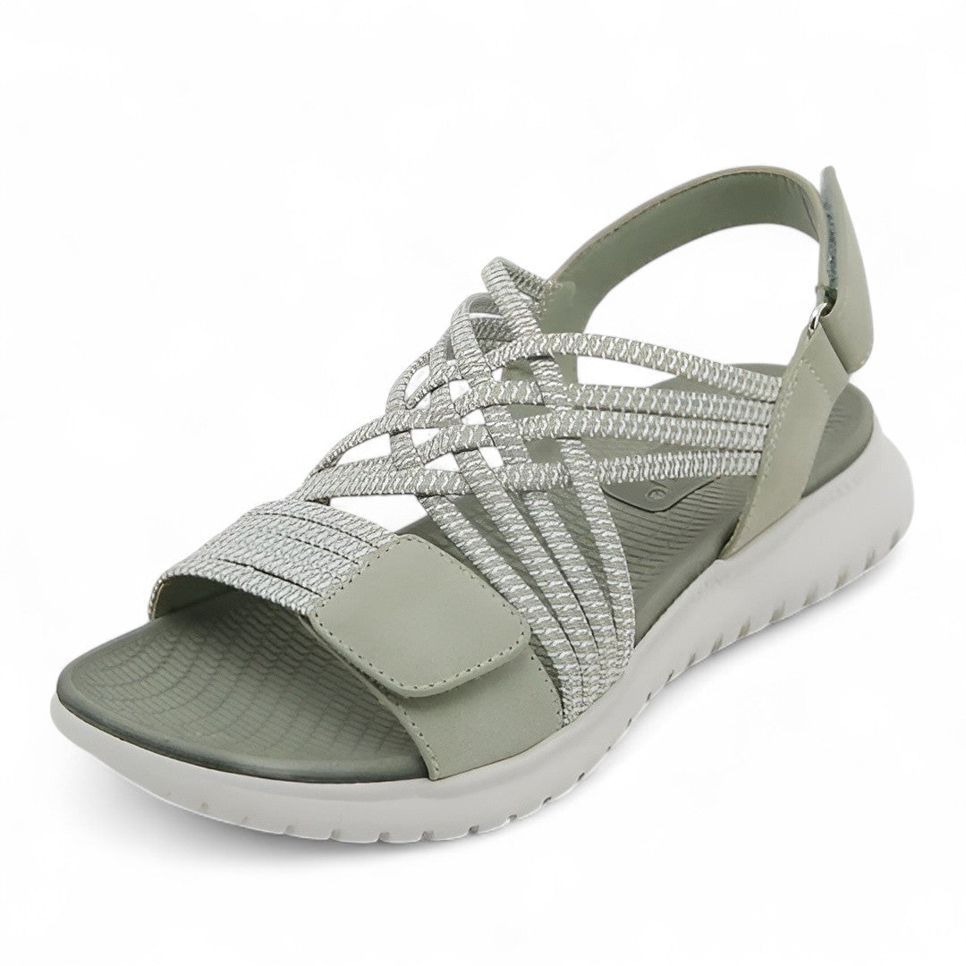 Honorine – Sandales orthopédiques ergonomiques, image 6