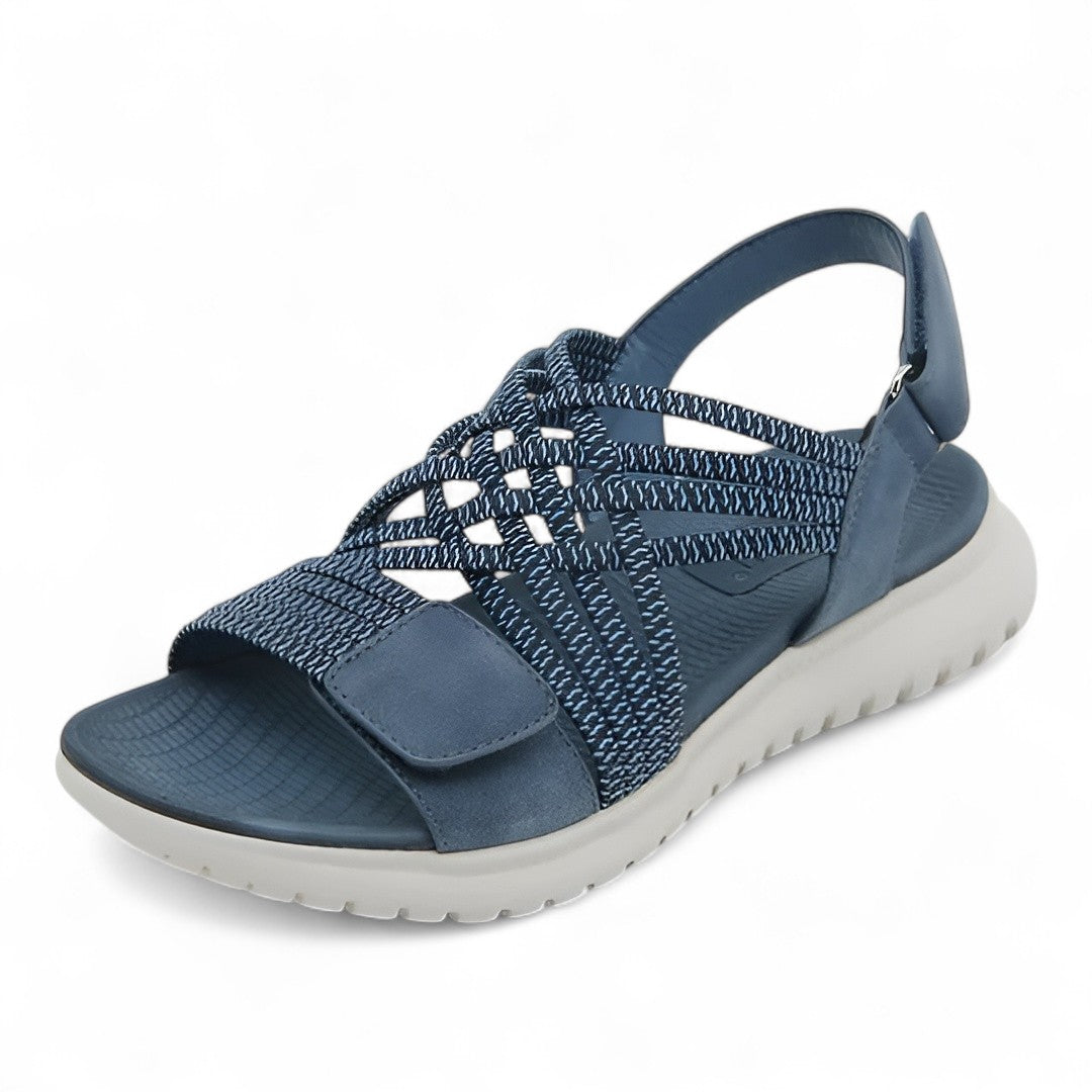 Honorine – Sandales orthopédiques ergonomiques, image 5