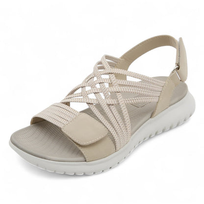 Honorine – Sandales orthopédiques ergonomiques, image 7