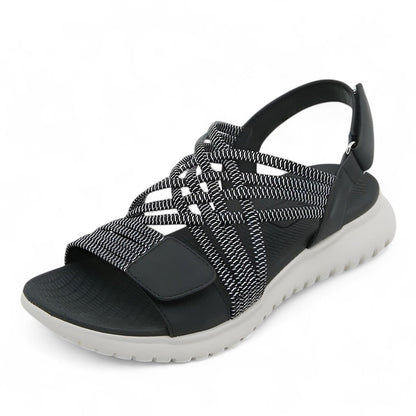 Honorine – Sandales orthopédiques ergonomiques, image 8