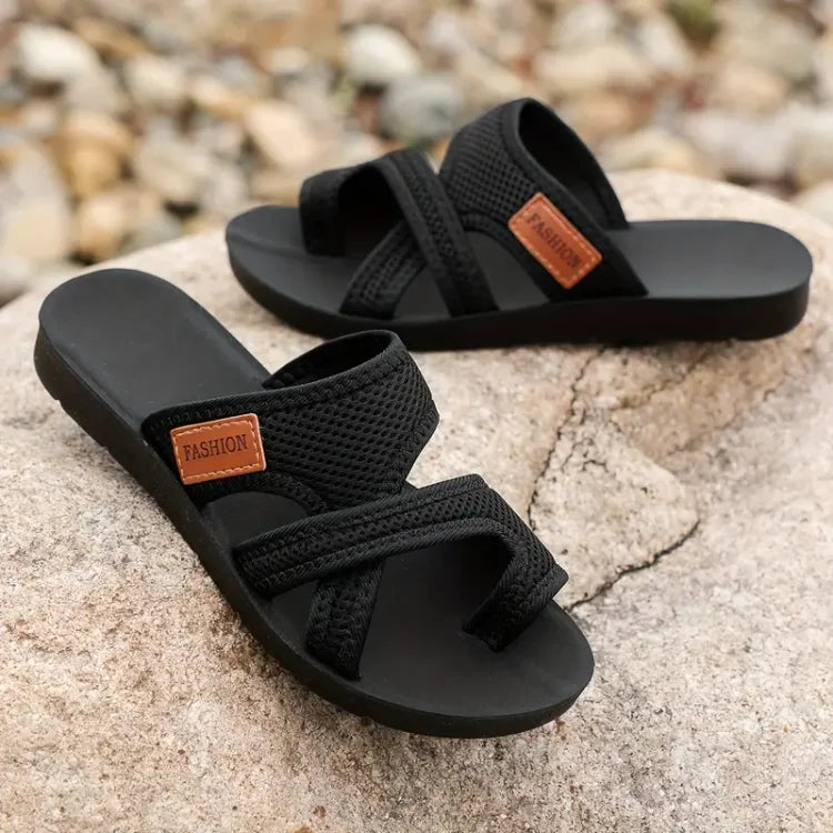 Laurine – Sandales orthopédiques légères et confortables, image 6