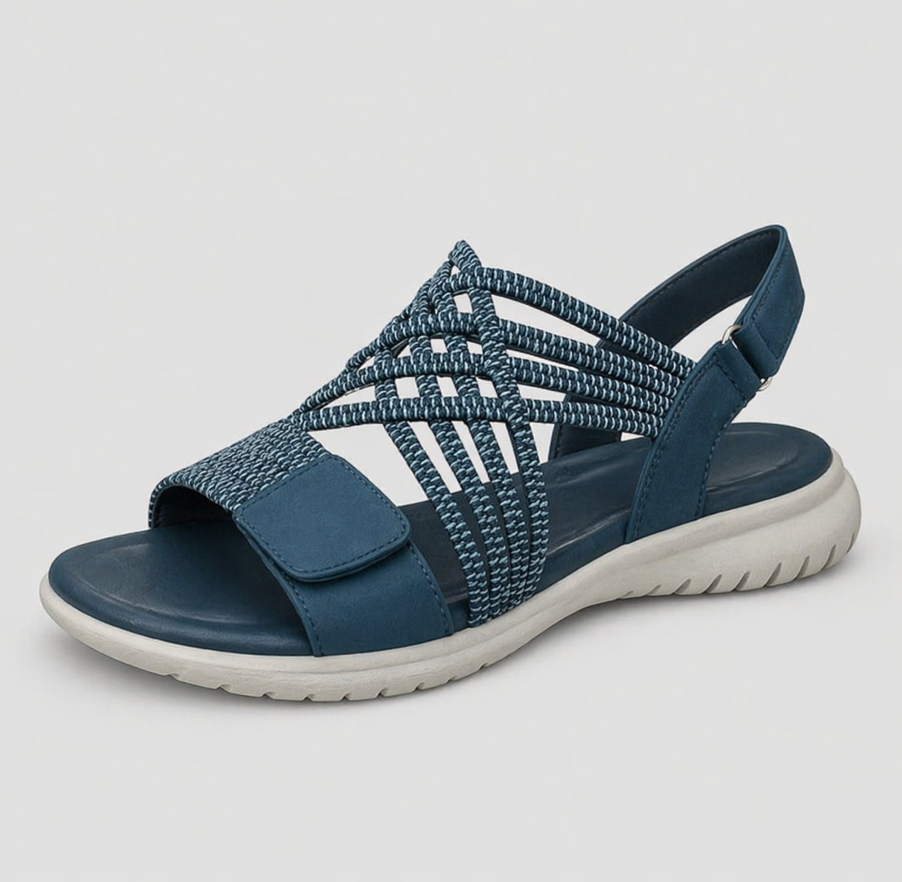 Naëlle – Sandales orthopédiques, image 2