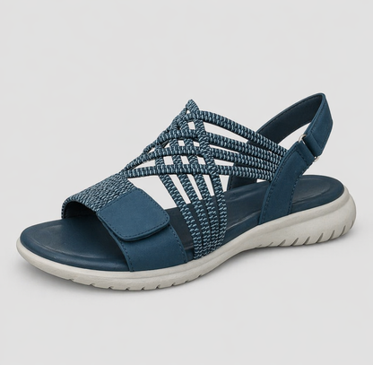 Naëlle – Sandales orthopédiques, image 2