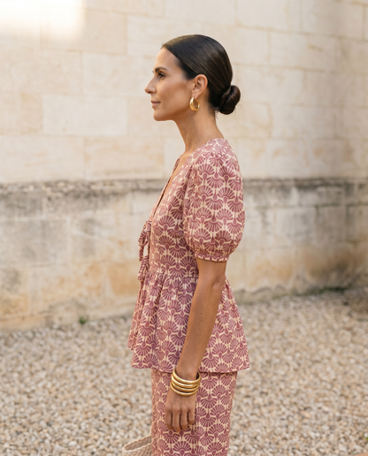 Garance – Ensemble deux pièces chic et décontracté, image 4